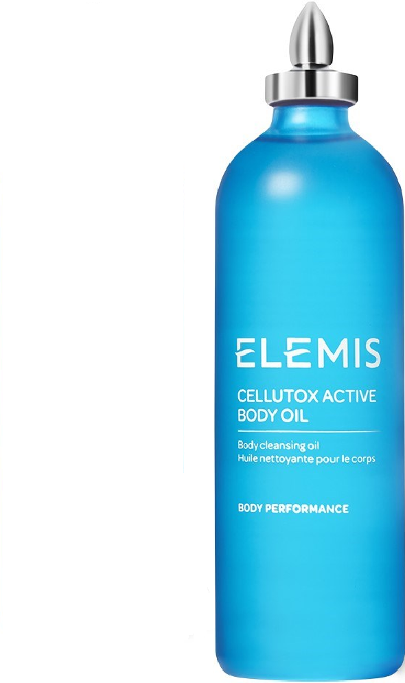 Elemis Aceite corporal Cellutox 100mL