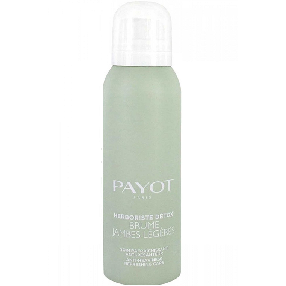 Payot Herboriste Détox Cuidado Refrescante Anti-Fatiga 100mL