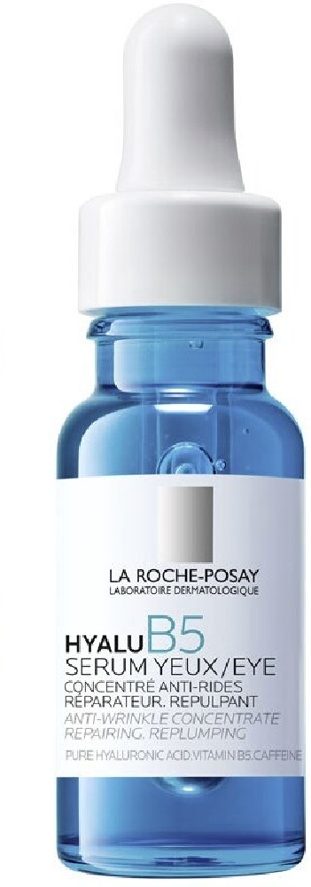 La Roche-Posay Suero para ojos Hyalu B5 15mL