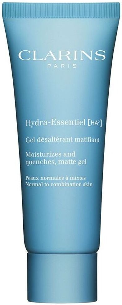 Clarins Hydra Essentiel [HA2] Gel mate Pieles normales a mixtas 50mL