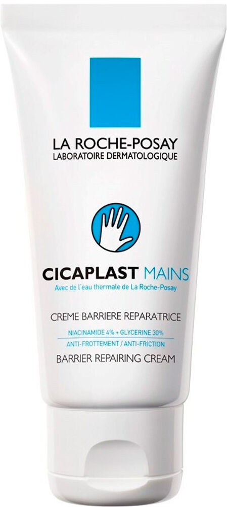 La Roche-Posay Manos de Cicaplast 50mL