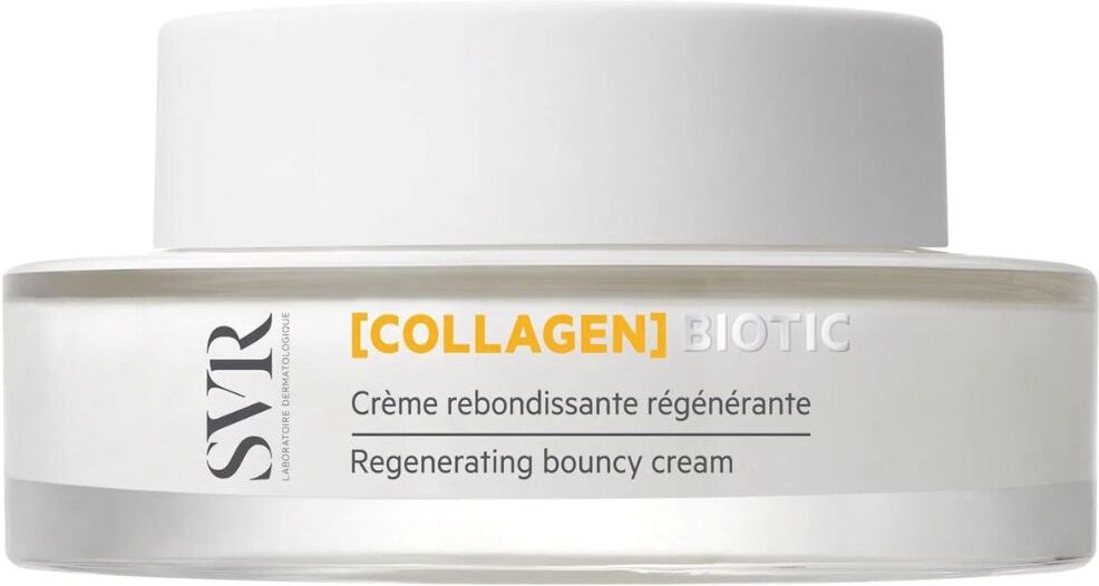 SVR Crema [Colágeno] Biotic Regeneradora de Resplandor 50mL