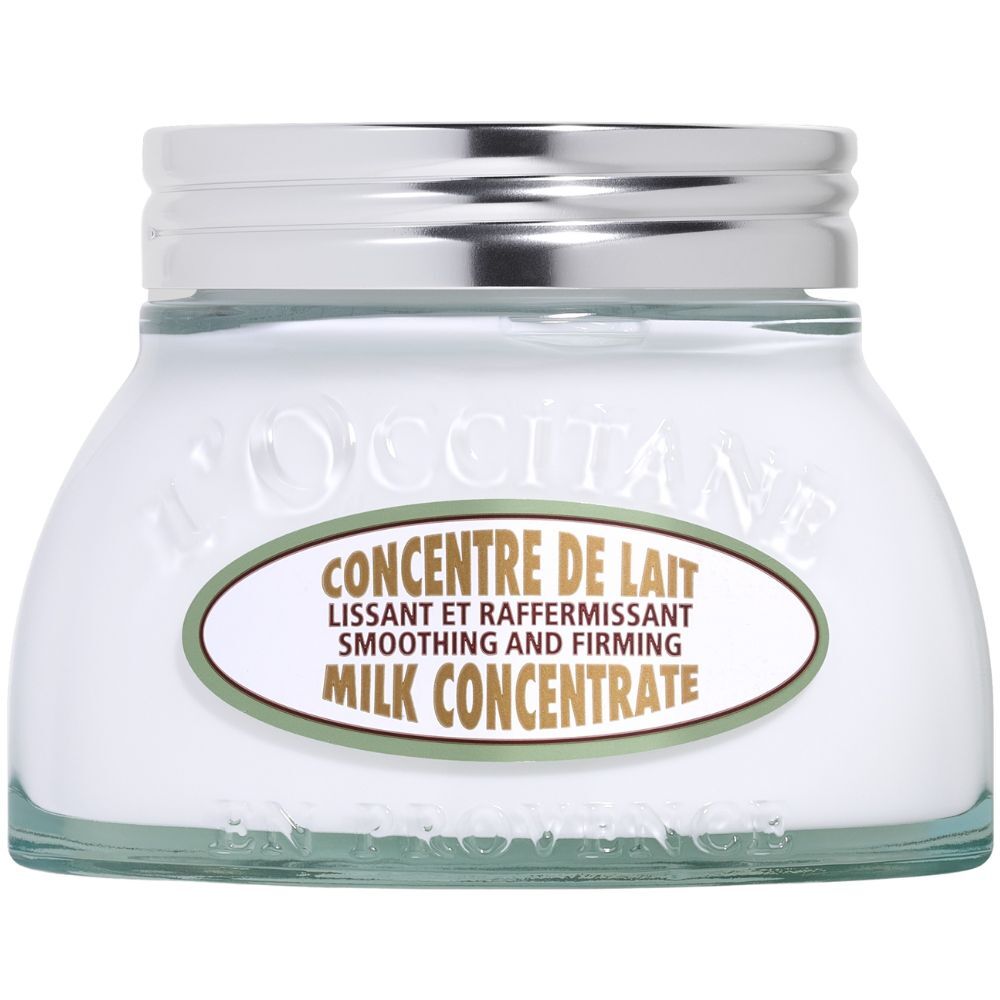 L'Occitane Concentrado de leche de almendras alisante y reafirmante 200mL