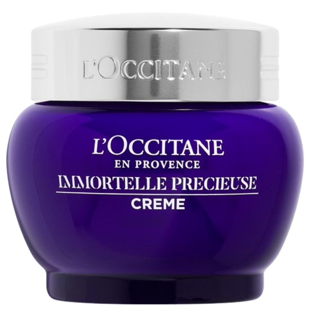 L'Occitane Immortelle Crema Preciosa Proactive Youth Skincare 50mL