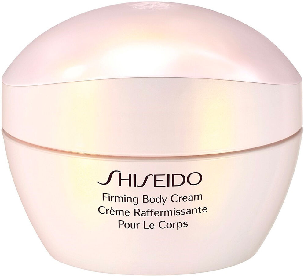 Shiseido Crema corporal reafirmante 200mL