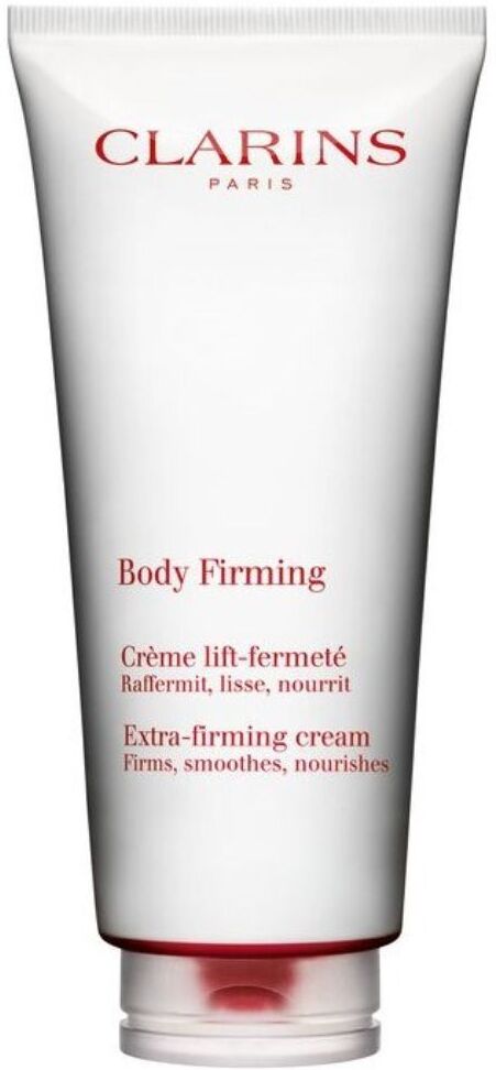 Clarins Crema corporal extra reafirmante 200mL