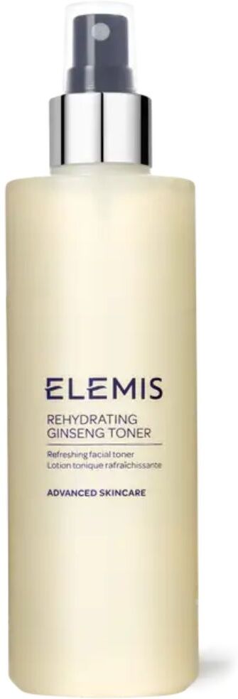 Elemis Tónico rehidratante de ginseng Tónico facial refrescante 200mL