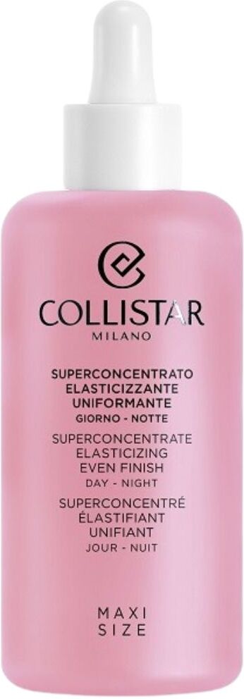 Collistar Superconcentrado Elastizante Acabado uniforme Día y Noche 200mL