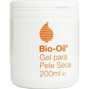 Bio-Oil Gel para piel seca - Gel Bio-Oil Gel para piel seca - Gel