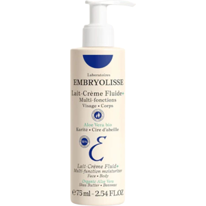 Embryolisse Lait-Crème Fluid Crema milagrosa 24 horas para el cuerpo 75mL Embryolisse Lait-Crème Fluid Crema milagrosa 24 horas para el cuerpo 75mL