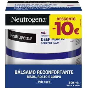 Neutrogena Bálsamo Reconfortante - Bálsamo Neutrogena Bálsamo Reconfortante - Bálsamo