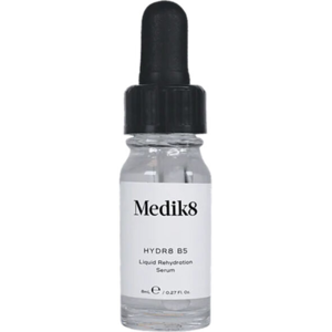 Medik8 Hydr8 B5 Suero líquido rehidratante 8mL Medik8 Hydr8 B5 Suero líquido rehidratante 8mL
