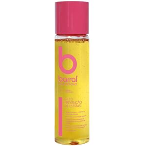 Barral MotherProtect Aceite para prevenir estrías - 200mL Barral MotherProtect Aceite para prevenir estrías - 200mL