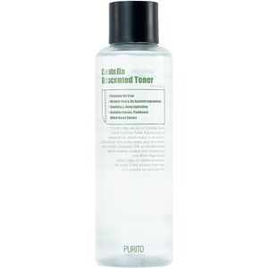 Purito Tónico Sin Fragancia Centella (200ml) Purito Tónico Sin Fragancia Centella (200ml)