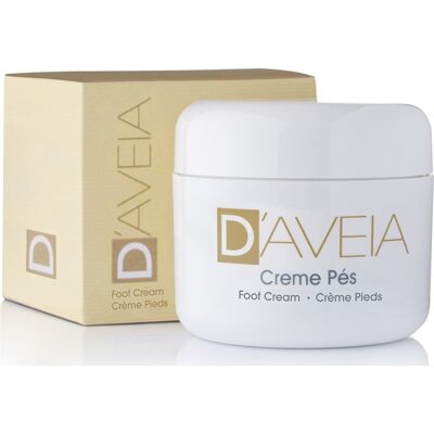 D'Aveia Crema de Manos y Pies - Hidrata manos y pies - 100mL D'Aveia Crema de Manos y Pies - Hidrata manos y pies - 100mL