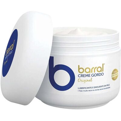 Barral Crema Ultra-Rica - 200mL Barral Crema Ultra-Rica - 200mL