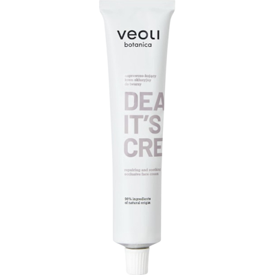 Veoli Botanica Veoli Botanica Dear Skin - Crema Rica - Cuidado facial Veoli Botanica Veoli Botanica Dear Skin - Crema Rica - Cuidado facial