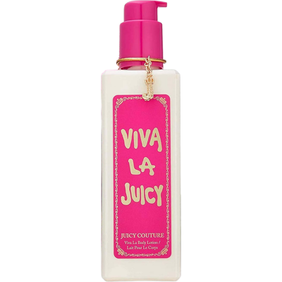 Juicy Couture Viva La Juicy Loción corporal perfumada 250mL Juicy Couture Viva La Juicy Loción corporal perfumada 250mL