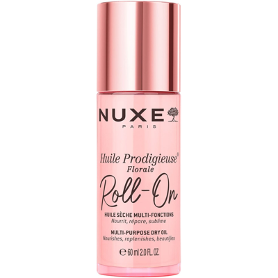 Nuxe Huile Prodigieuse Aceite Nutritivo Seco Florale 60mL Nuxe Huile Prodigieuse Aceite Nutritivo Seco Florale 60mL