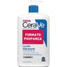 CeraVe Loción hidratante para cara y cuerpo 1000mL