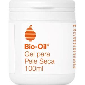 Bio-Oil Bio-Oil Gel para piel seca 100mL