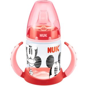 Nuk Biberón con boquilla Mickey & Minnie 6-18meses 150mL Assorted Color