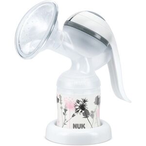 Nuk Extractor de leche manual Jolie Sensitive 1 un.