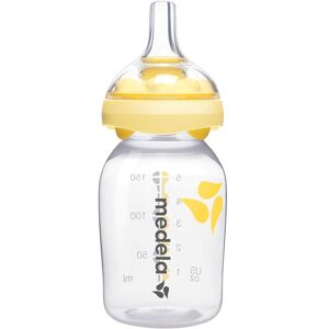 Medela Tetina de biberón Calma para fomentar la lactancia materna 150mL