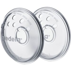 Medela Formador de pezones Softshells 1 par