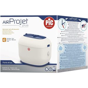 Pic Nebulizador Air Project Plus 1 un.