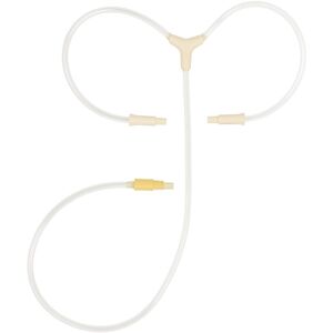 Medela Tubo para extractores de leche Swing Maxi y Freestyle Flex 1 un.