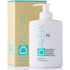 D´Aveia Pediatría 300mL