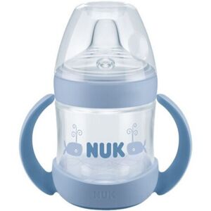 Nuk Biberón de aprendizaje Nature Sense para bebés 150mL Assorted Color