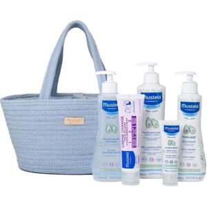 Mustela Cesta esencial 1 un. Blue