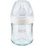 Nuk Biberón Nature Sense 120mL S (0-6M)