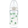 Nuk Biberón First Choice con tetina de silicona 300mL