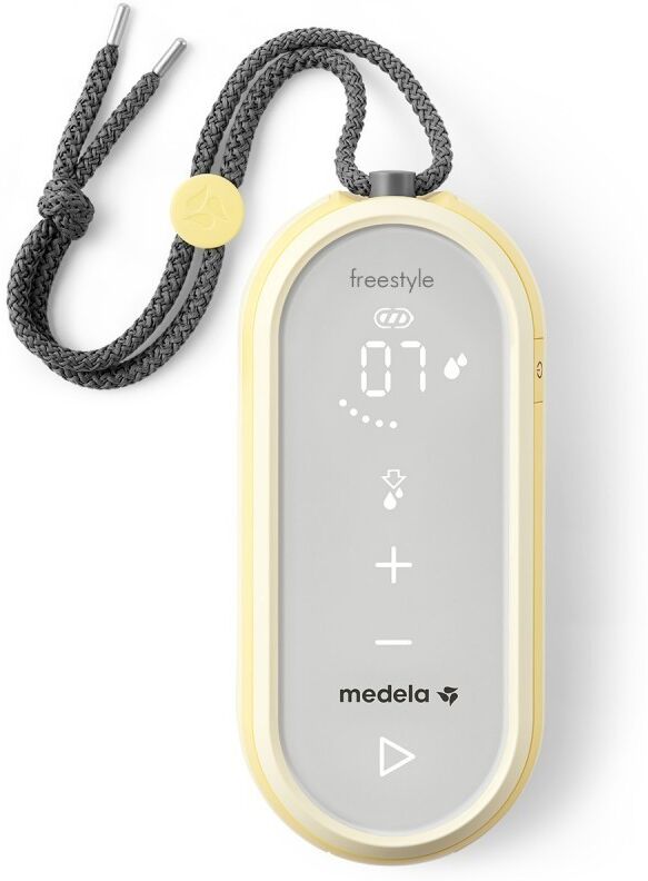 Medela Motor para el sacaleches Freestyle Flex 1&nbsp;un.