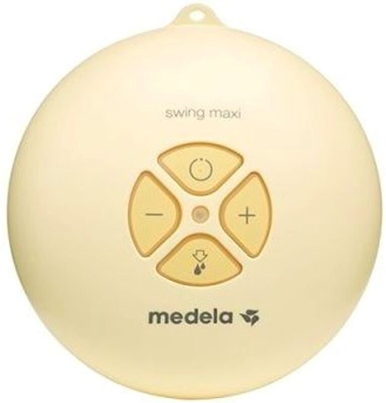 Medela Motor para extractores de leche Swing Maxi 1&nbsp;un.