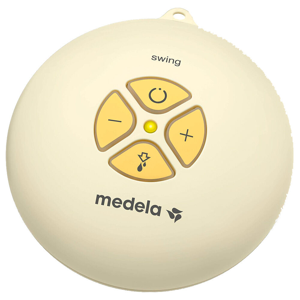 Medela Motor para sacaleches oscilantes 1&nbsp;un.