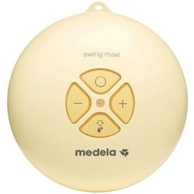 Medela Motor para extractores de leche Swing Maxi 1 un. Medela Motor para extractores de leche Swing Maxi 1 un.