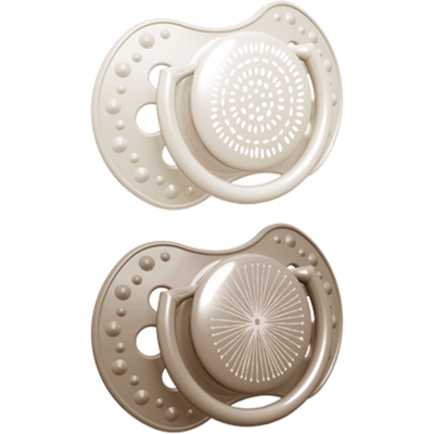 LOVI Harmony 18m+ chupete - Dummy/Pacifier LOVI Harmony 18m+ chupete - Dummy/Pacifier