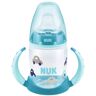 Nuk First Choice Biberón de aprendizaje con boquilla 6meses + 150mL