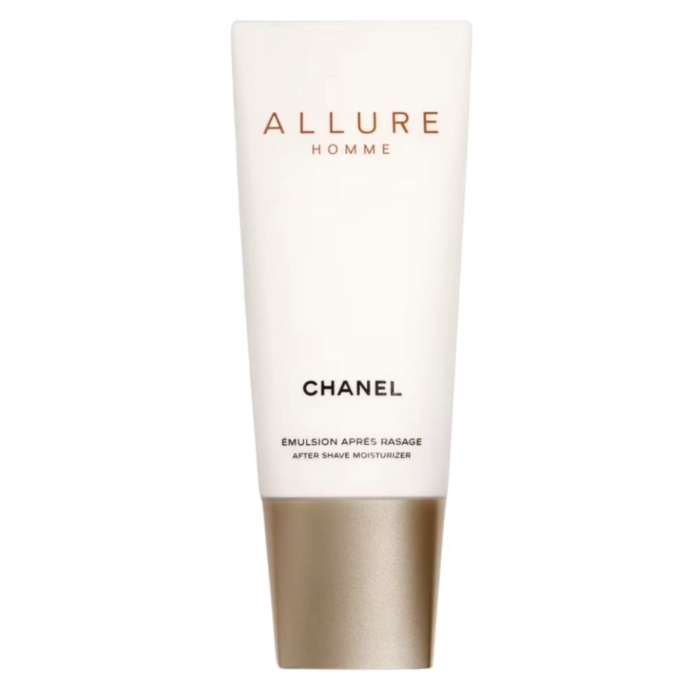 Chanel Emulsión para después del afeitado Allure Homme 100mL
