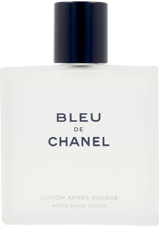 Bleu de Chanel Loción para después del afeitado 100mL