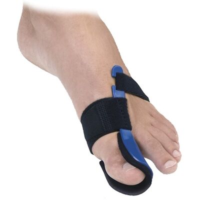 Orliman Corrector nocturno de juanetes Hallux-Valgus 1 un. 2 Left Foot Orliman Corrector nocturno de juanetes Hallux-Valgus 1 un. 2 Left Foot