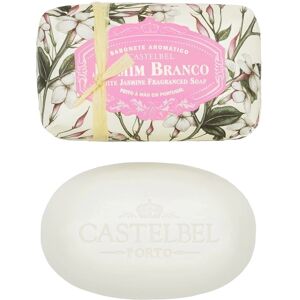 Castelbel Jabón perfumado de jazmín blanco 350g