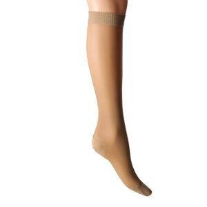 Sicura Medias por debajo de la rodilla Comp 140 Mujer Talla 2 1 un. Lama Size 2