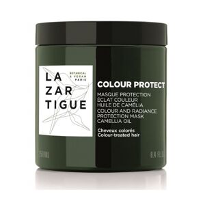 Lazartigue Protección Mask para cabellos teñidos 250mL