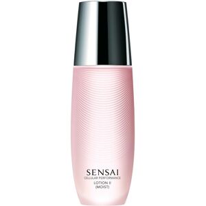 Sensai Loción de Rendimiento Celular Ii (Húmeda) 125mL