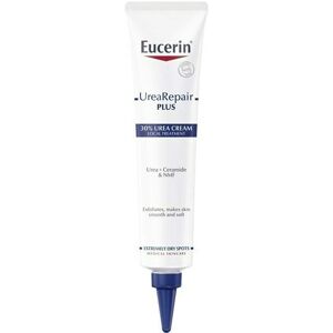 Eucerin Urea Repair Plus con un 30% de urea para pieles muy secas 75mL